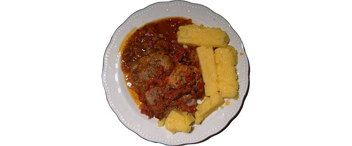 ossobuco alla fiorentina