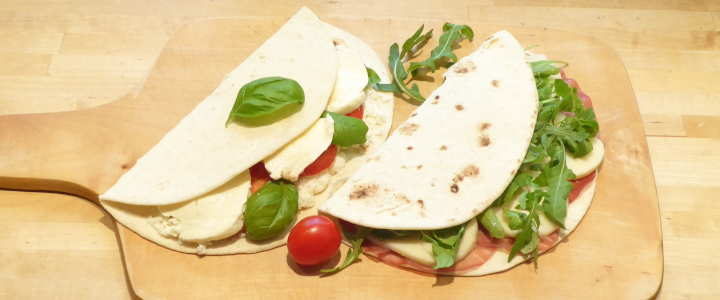 piadina