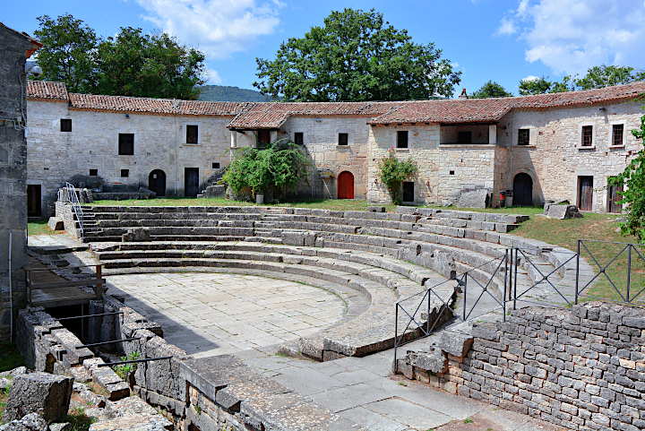 Sepino