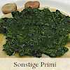 sonstige primi