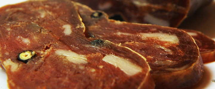 sopressata