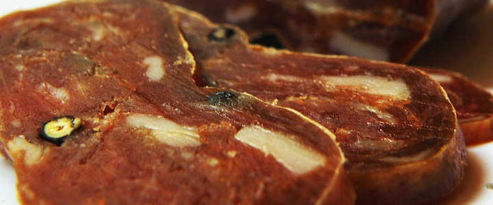 sopressata