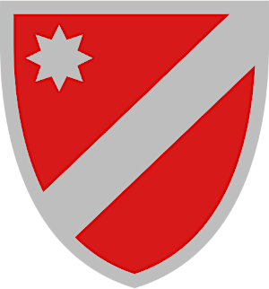 Flagge der Region Molise