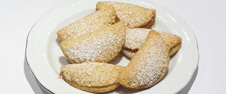 tortelli di sant'agnese