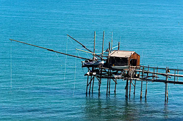 trabucco